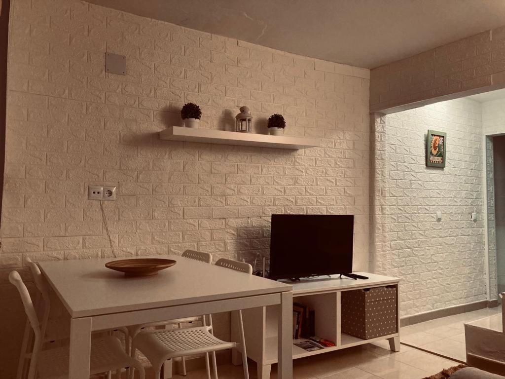 הוילה Yunquera Casa El Campanario מראה חיצוני תמונה