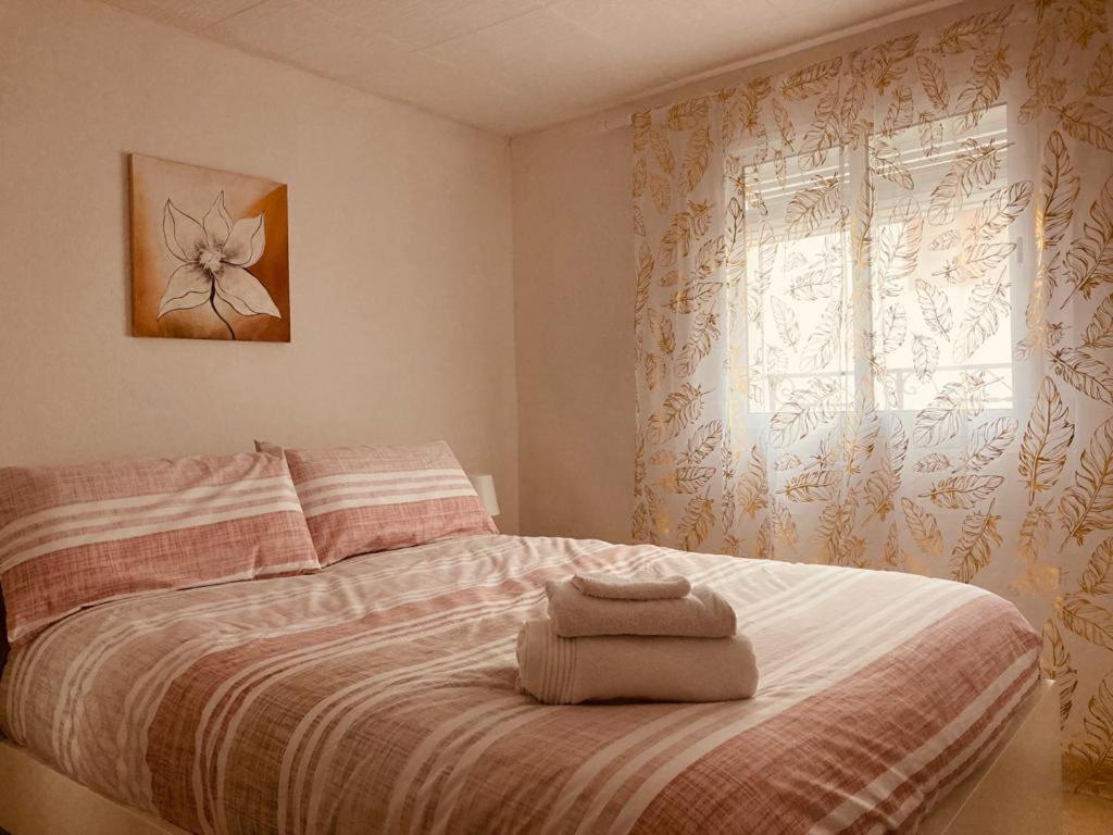 הוילה Yunquera Casa El Campanario מראה חיצוני תמונה